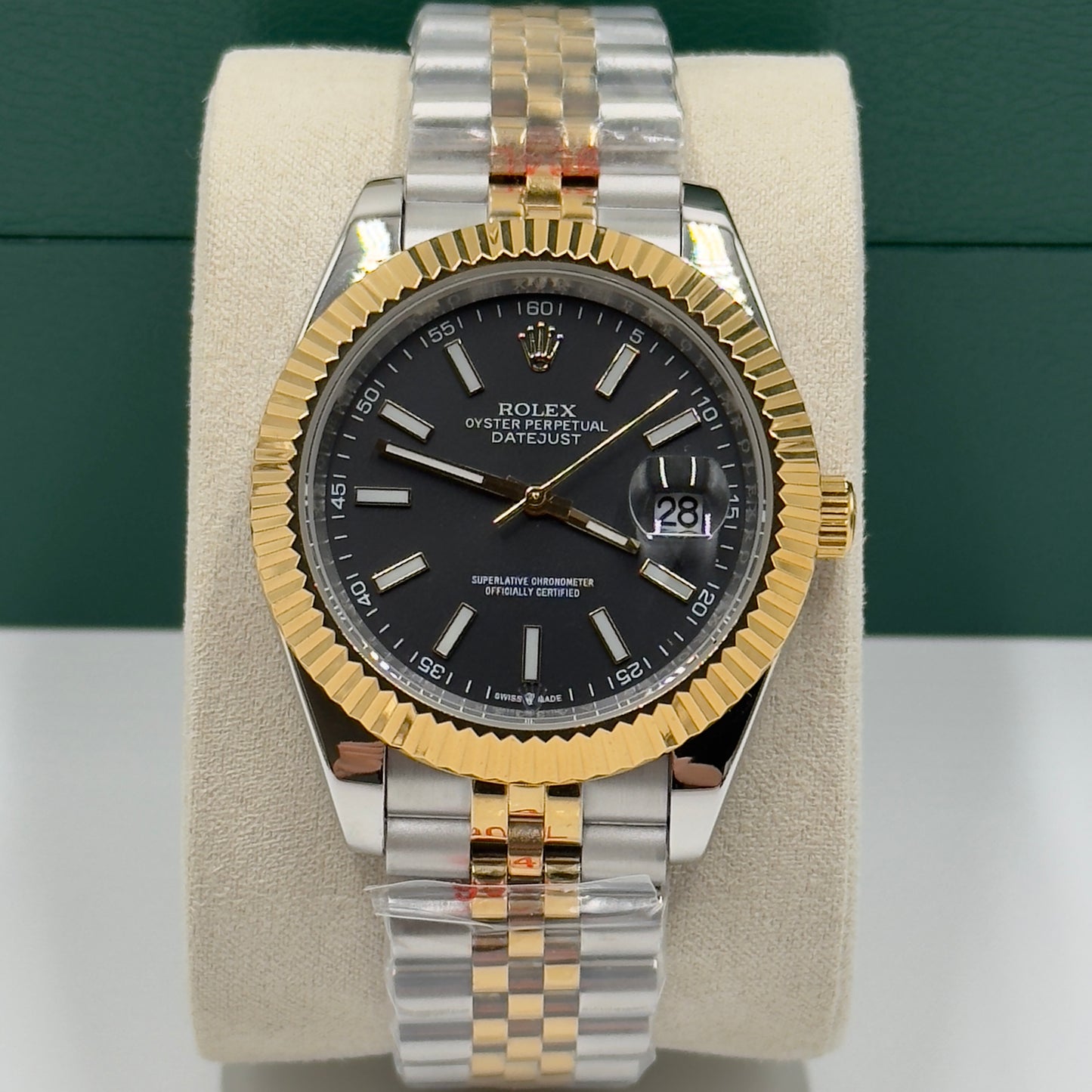 Datejust 41mm