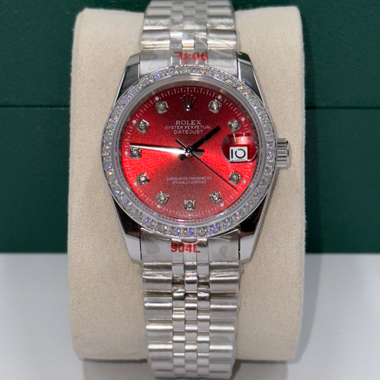 R - D J 36mm