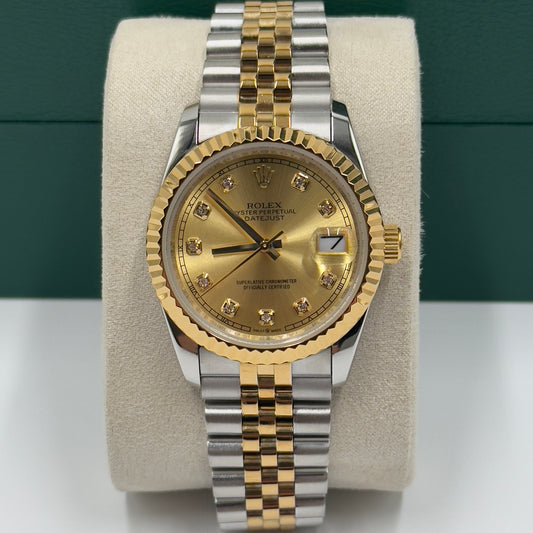 R - D J 36mm