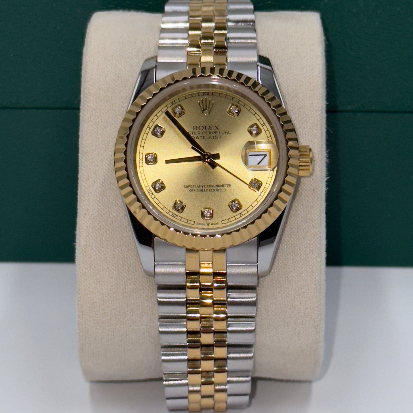 R - D J 36mm