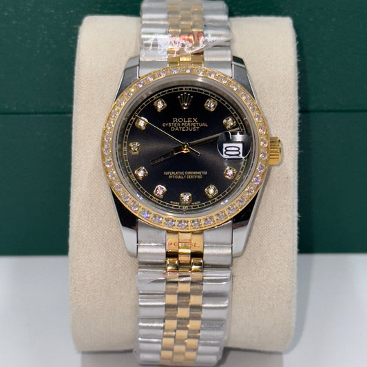R - D J 36mm