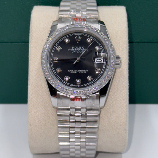 R - D J 36mm