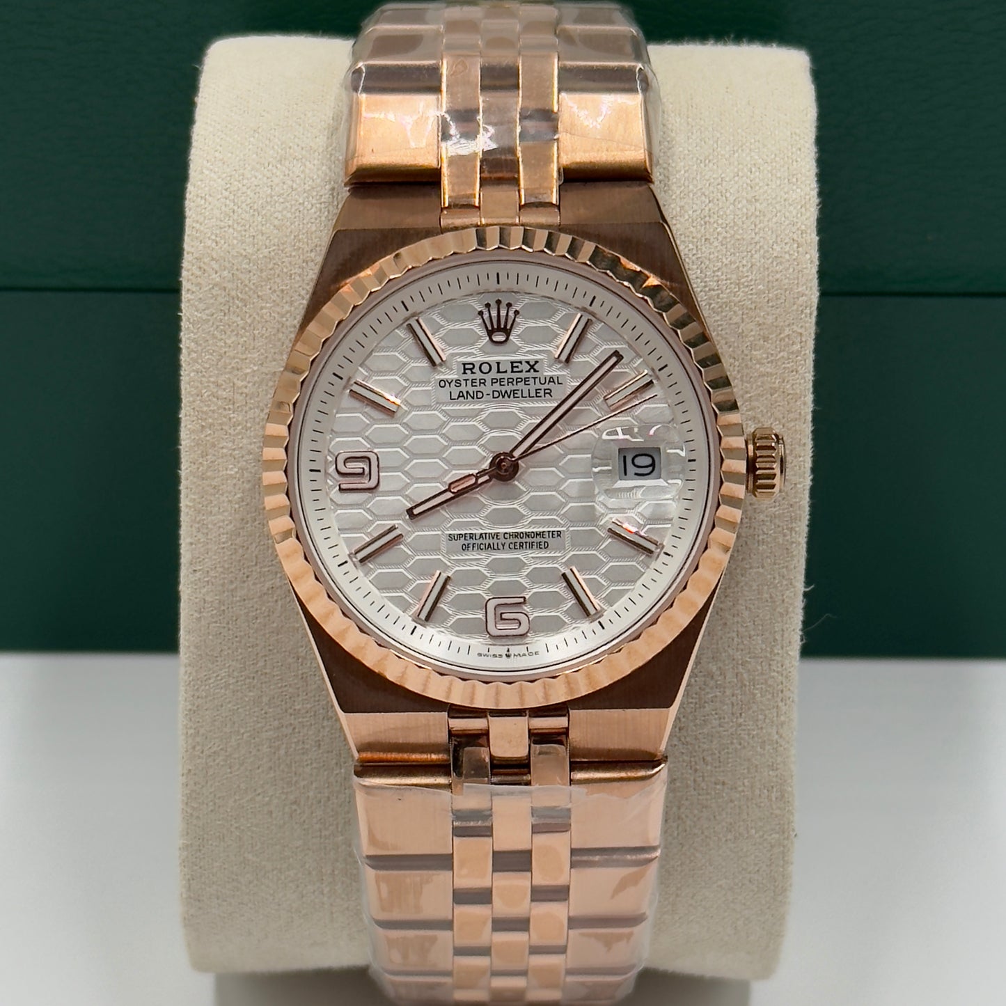R - L D 36mm