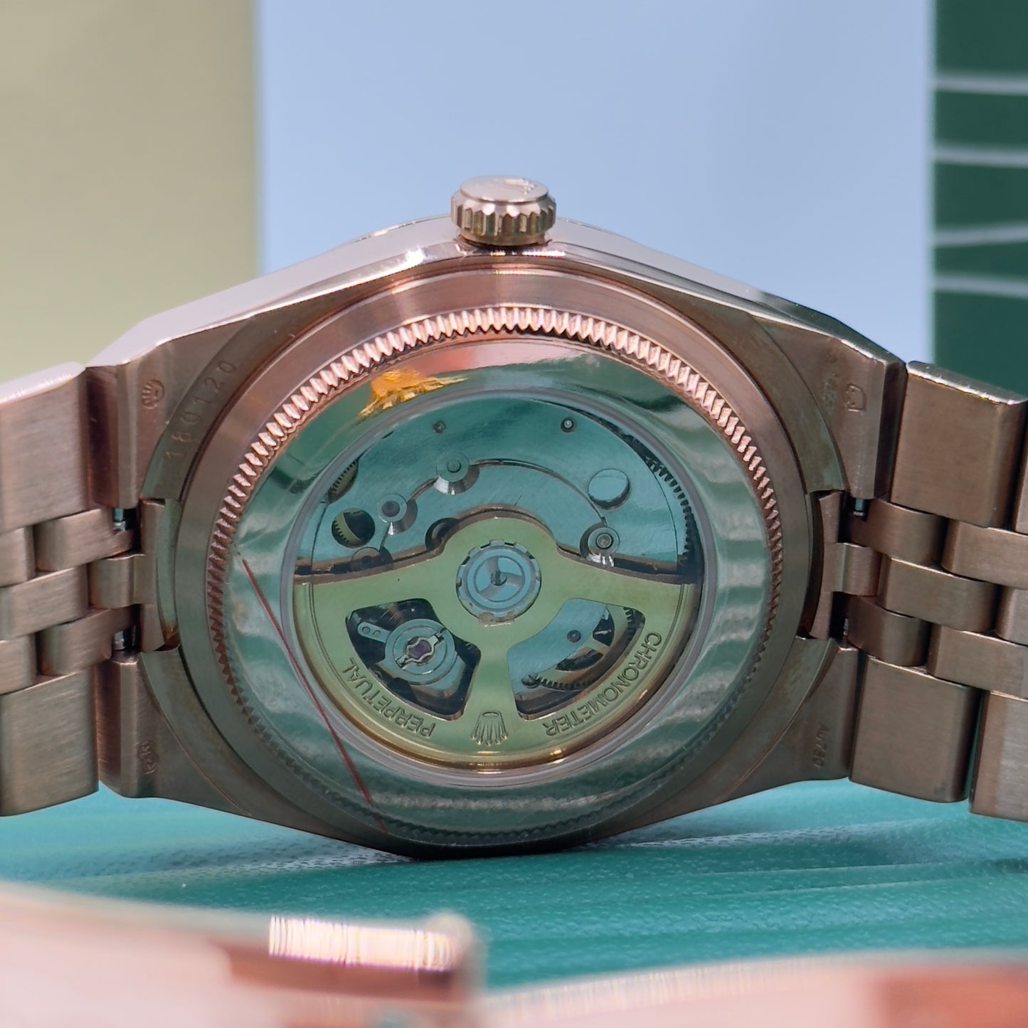 R - L D 40mm