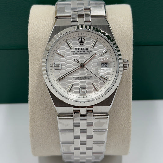 R - L D 36mm