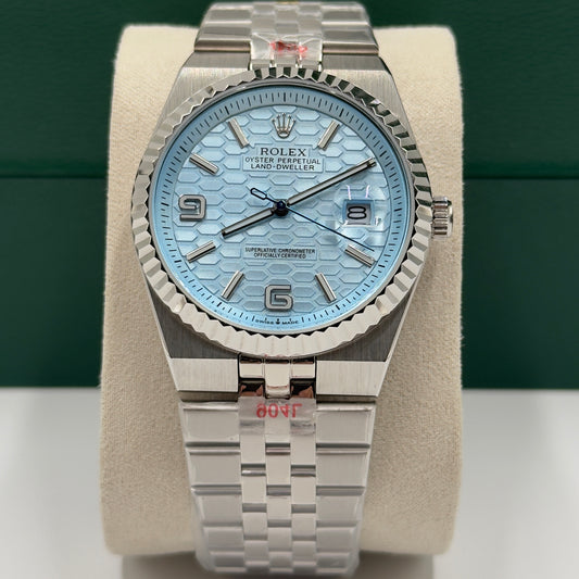 R - L D 40mm
