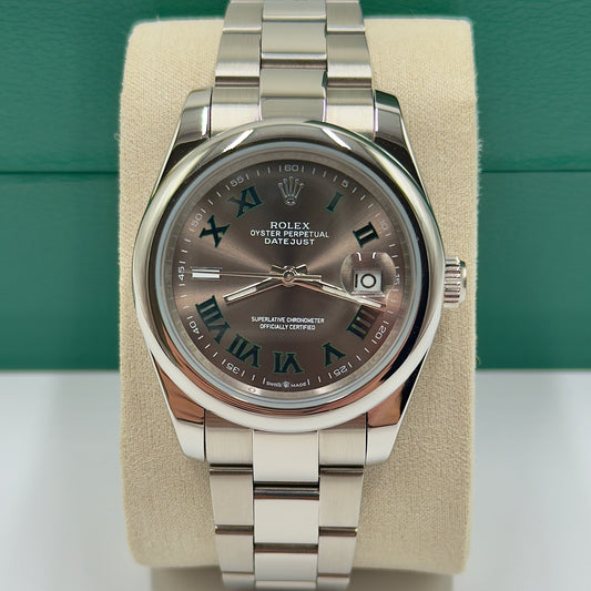 R - D J 41mm