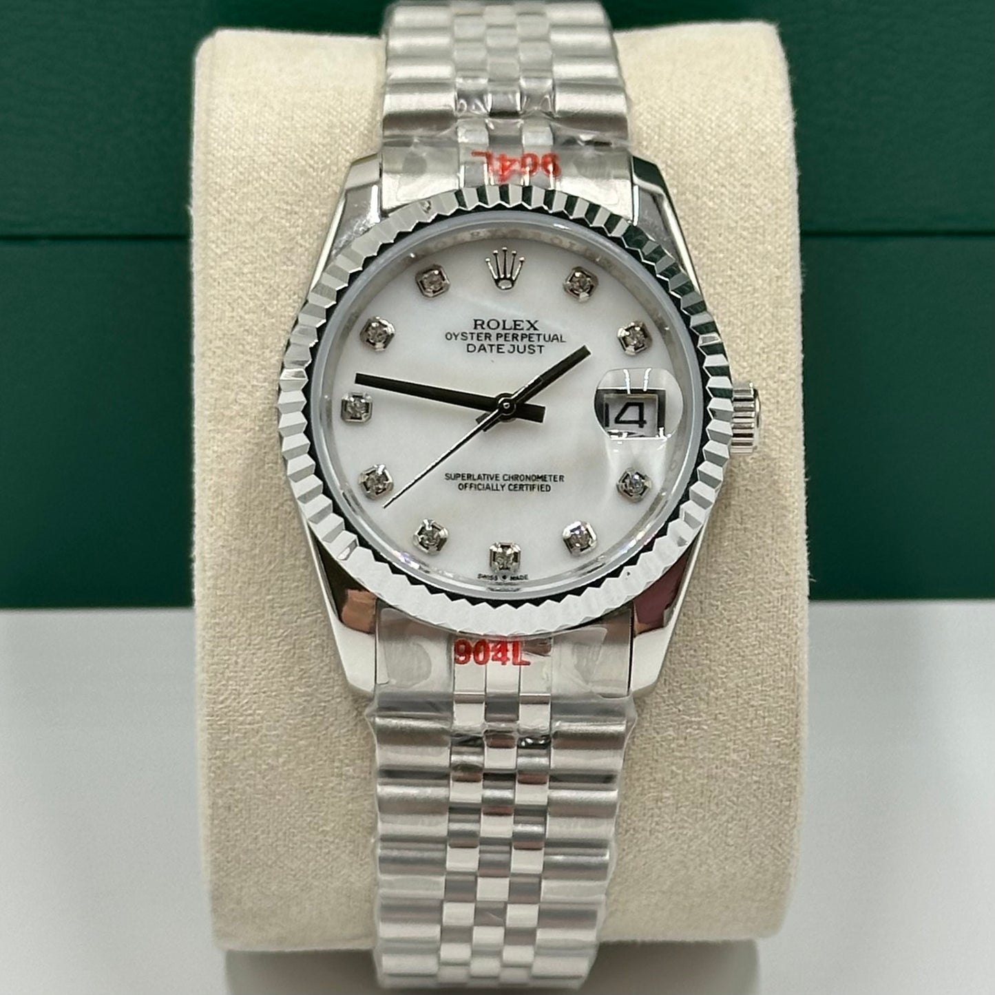 R - D J 36mm